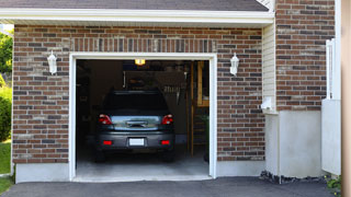 Garage Door Installation at Highland Park Seattle, Washington