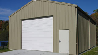 Garage Door Openers at Highland Park Seattle, Washington